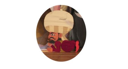 Ali Baba E I Quaranta Ladroni Spettacolo Ali Baba E I Quaranta Ladroni